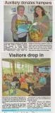 Clippings