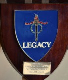 Plaque