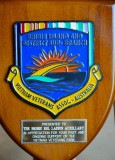 Plaque
