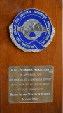 Plaque
