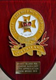 Plaque