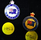 Badges