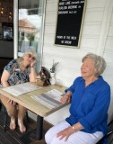 Rosie-and-Maureen-at-Dayboro-October-2024